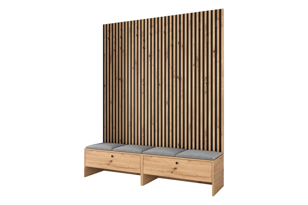 Agam Entrémøbelsett v:1400975