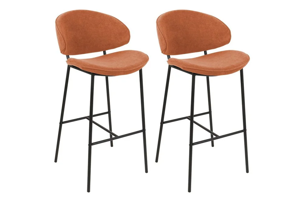 Barstol Orange v:9841133