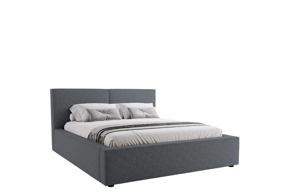 Bysantinsk Oppbevaringsseng 200x200 cm v:6378139
