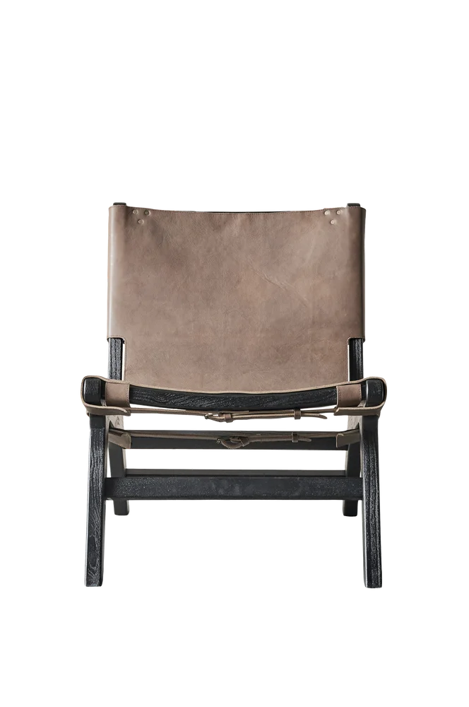 Loungestol Philosophy – Brun m v:9726135 Loungestol Philosophy – Brun m v:9726135