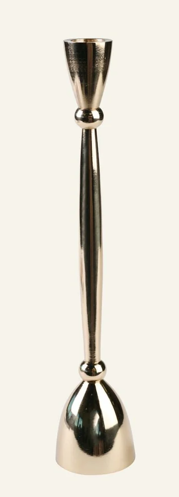 Lysestake gull – 5,5×5,5×22 cm v:2709448