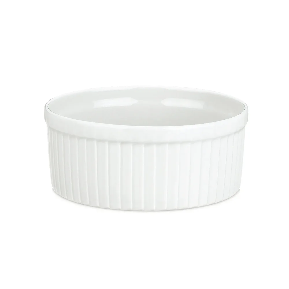 Pillivuyt suffléform 30 cl v:5937507