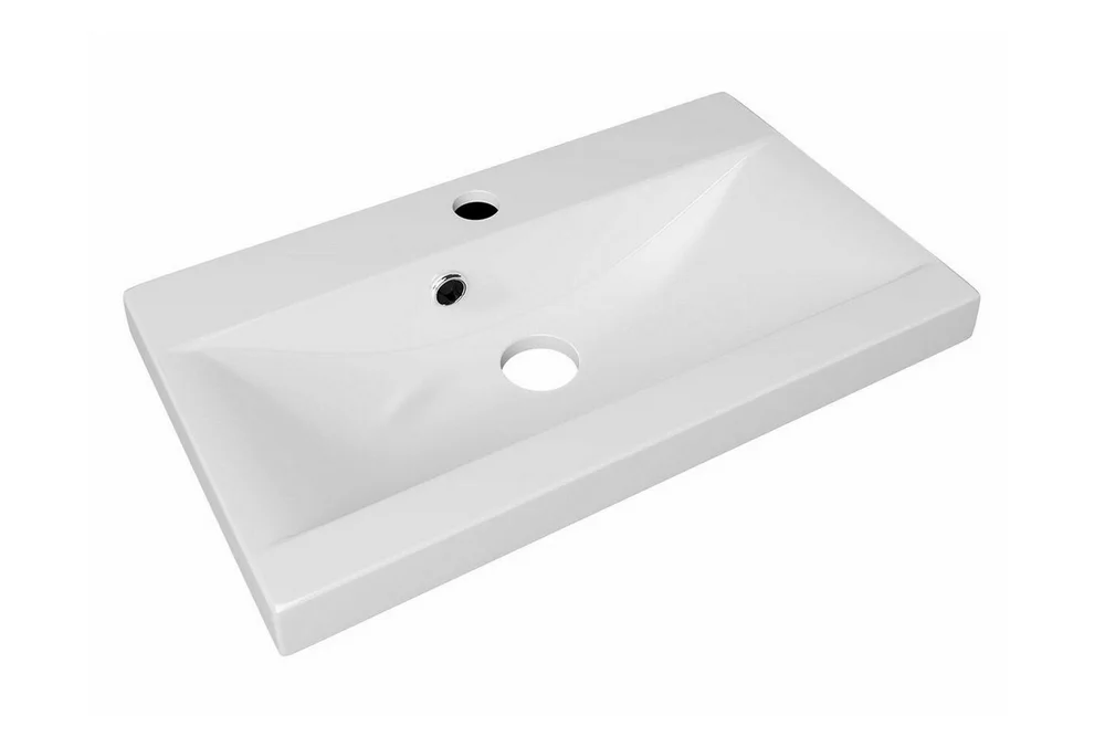 Galbally Badrumsmöbelset White v:2265716