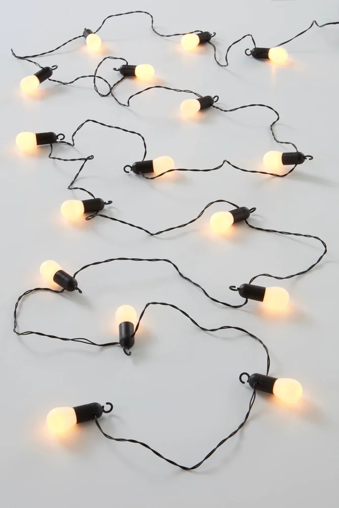 BELLINI lyslenke LED – Hvit – Belysning | m v:2801851 BELLINI lyslenke LED – Hvit – Belysning | m v:2801851