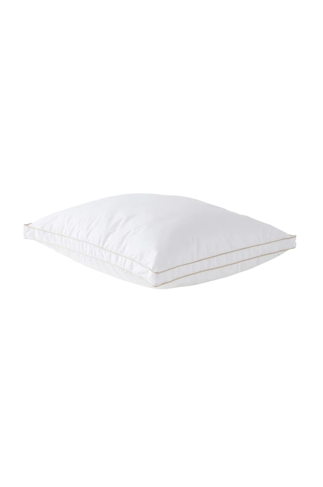 SLEEP syntetisk pute – medium – Hvit – Tekstiler | m v:9476542 SLEEP syntetisk pute – medium – Hvit – Tekstiler | m v:9476542