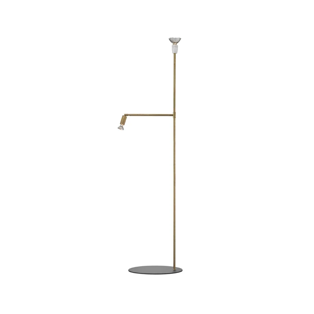Galax gulvlampe v:3862362 Galax gulvlampe v:3862362
