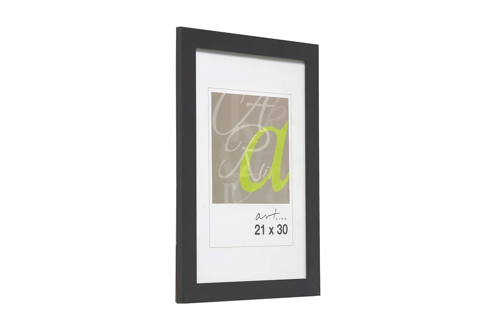 Trendline Bilderamme MDF 21×30 cm v:2002019 Trendline Bilderamme MDF 21×30 cm v:2002019