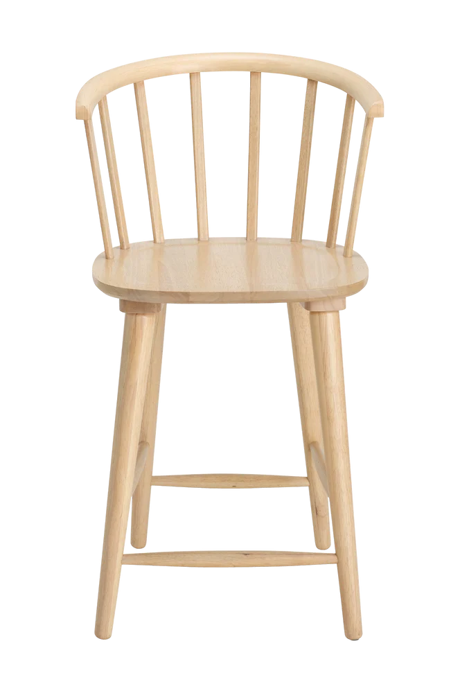 Barstol Solina 65 cm – Natur m v:5370687 Barstol Solina 65 cm – Natur m v:5370687
