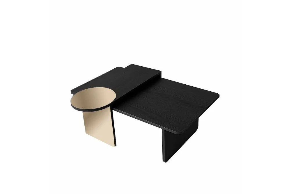 Dasina Sett med bord 105 cm v:3798194