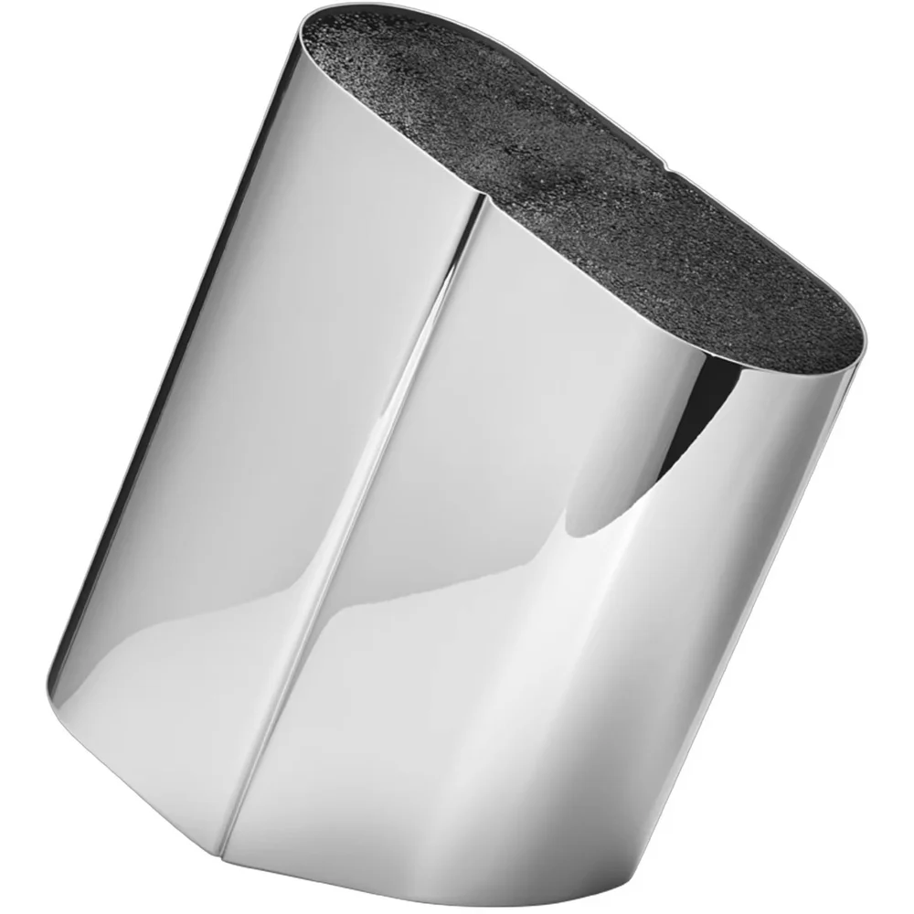 Alfredo Knivholder Rustfritt Stål v:8162614