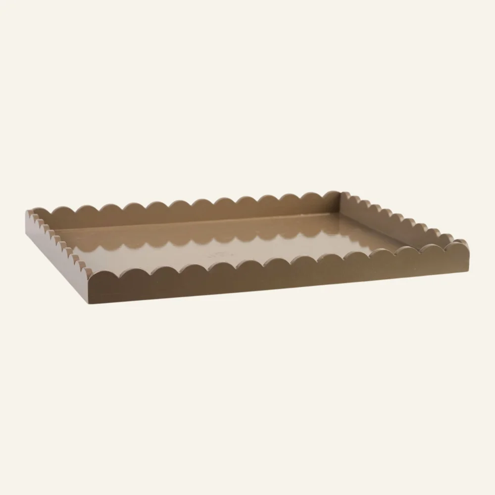 Brett taupe – 30x40x3 cm v:6034547