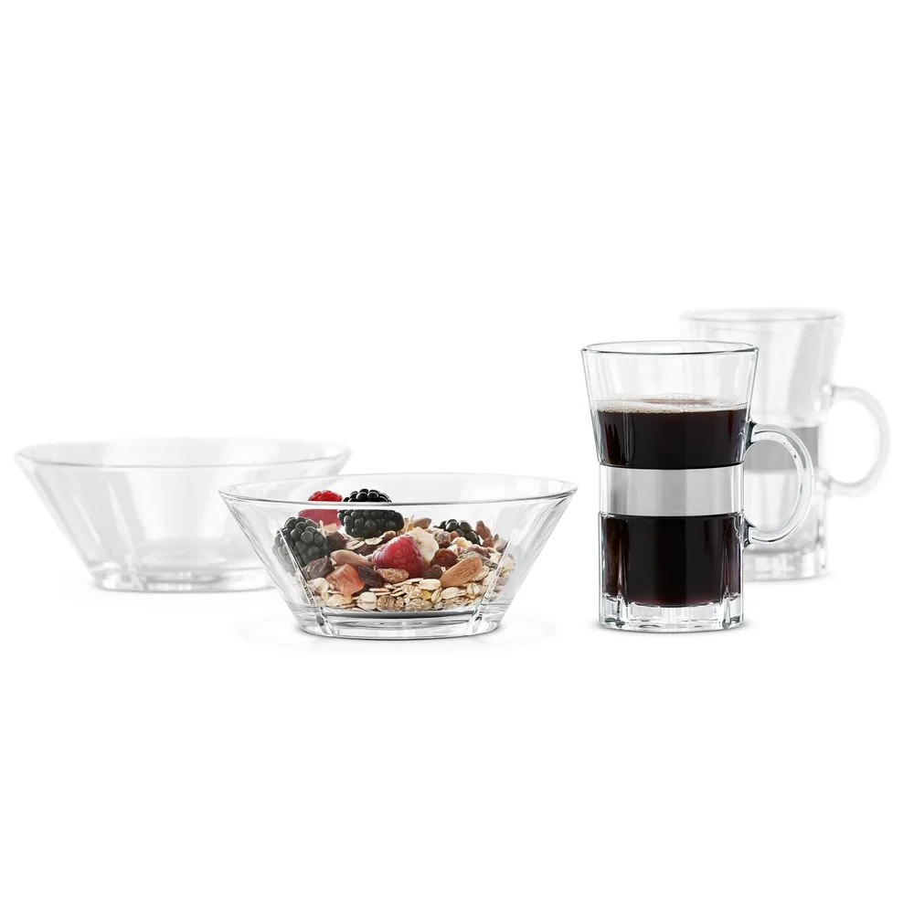 Grand Cru frokostsett 2 pers v:784378 Grand Cru frokostsett 2 pers v:784378