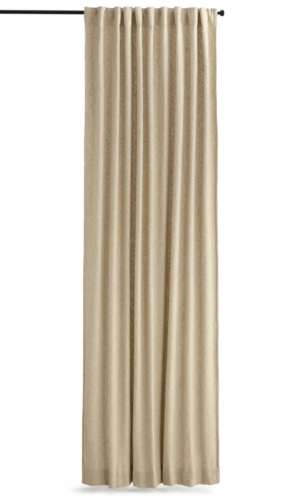 Amy Gardin Sand 2-pk, 140×250 cm v:1741457