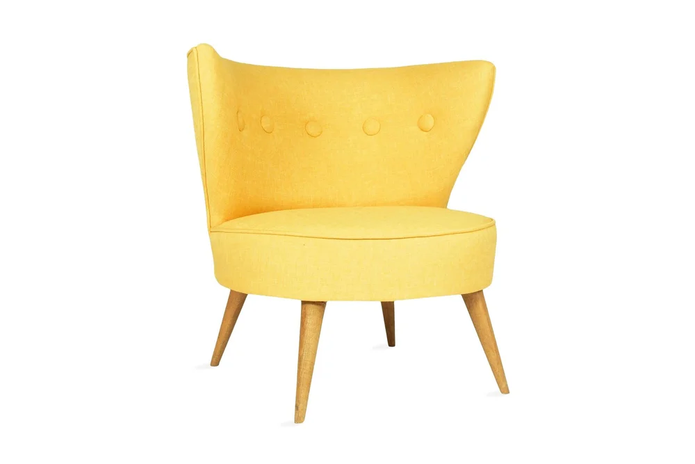 Biby Lenestol med Armlene v:6001656