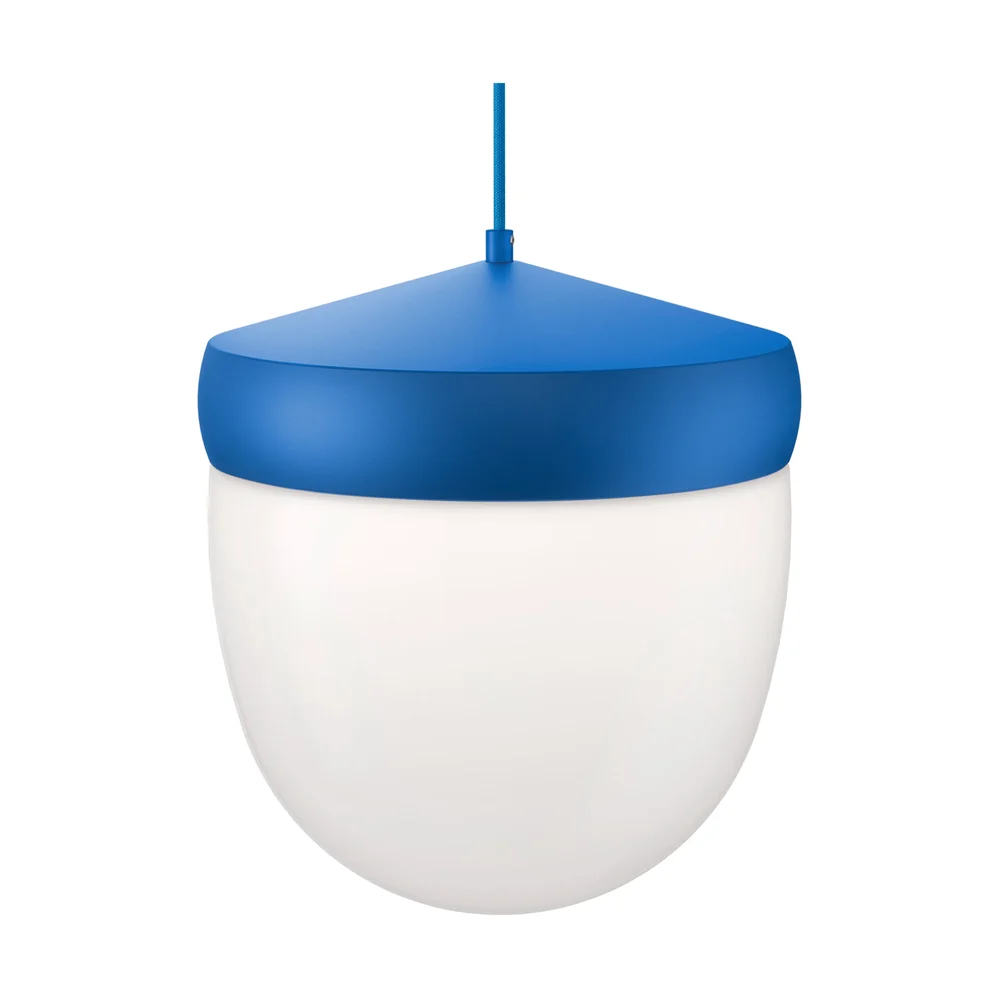 Pan pendel frostet 30 cm v:3072234