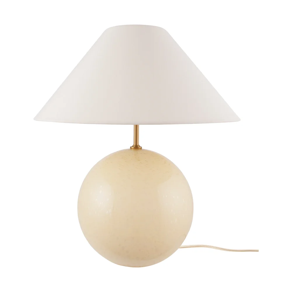 Iris 45 bordlampe v:6151698