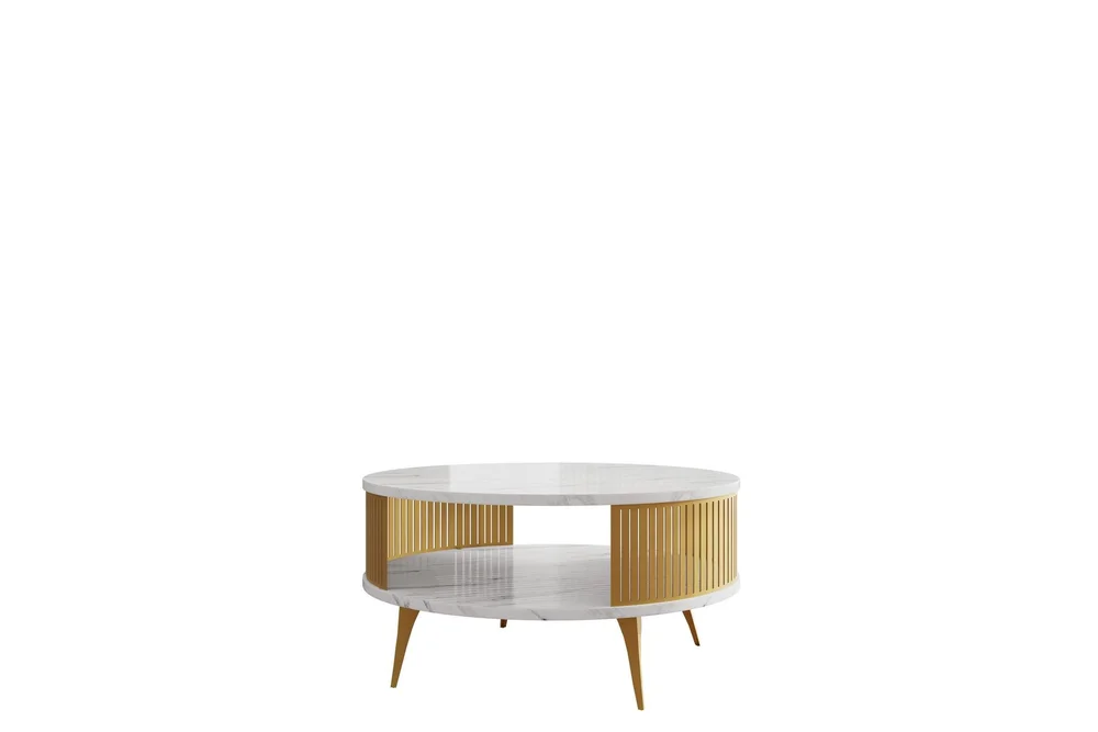 Galia Sofabord 75 cm v:7491287