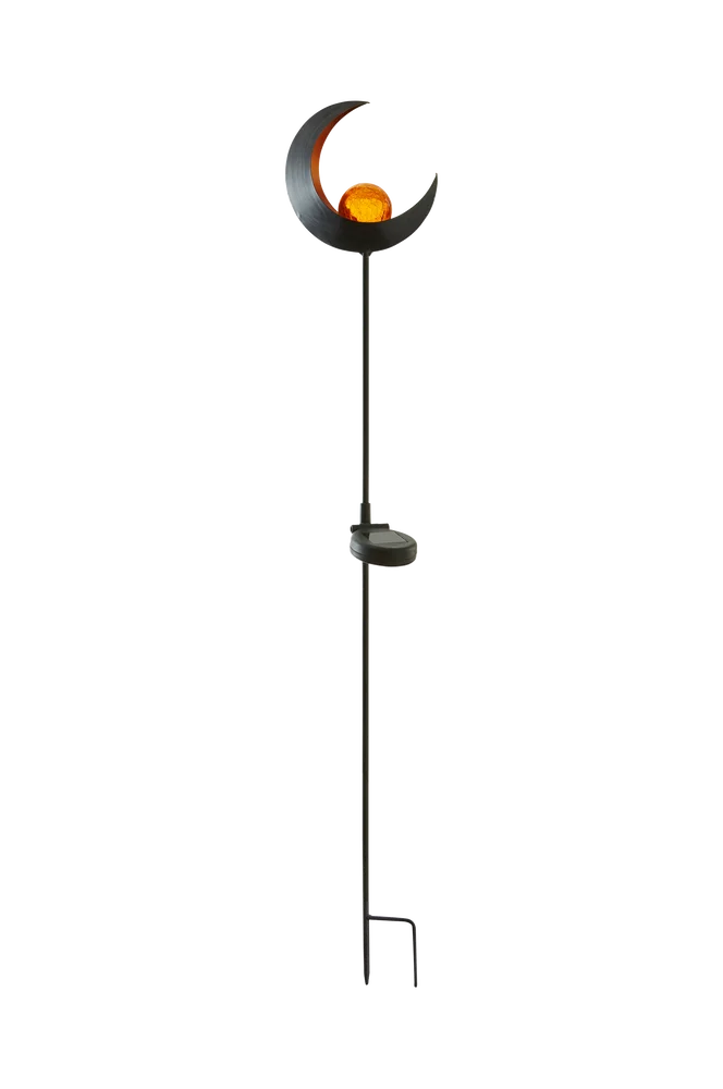 Solcelledekor Melilla – Orange – Belysning | m v:8011778