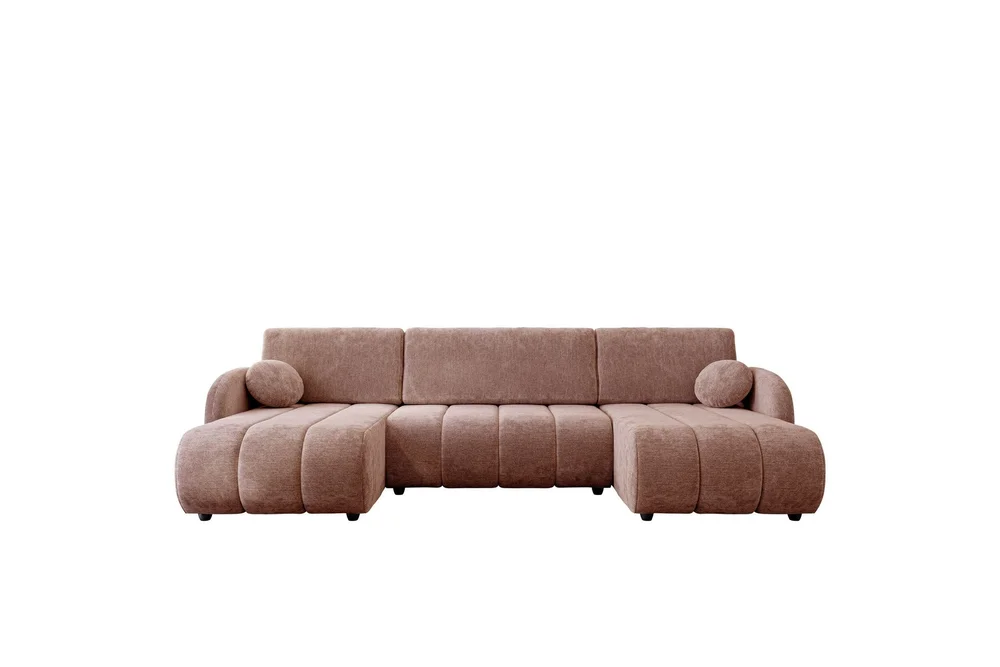 Zarania Sovesofa Dobbel Divan 3-Seter v:7677210