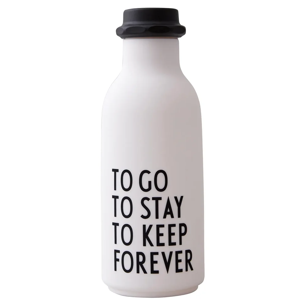 TO GO drikkeflaske Special Edition v:4512362 TO GO drikkeflaske Special Edition v:4512362
