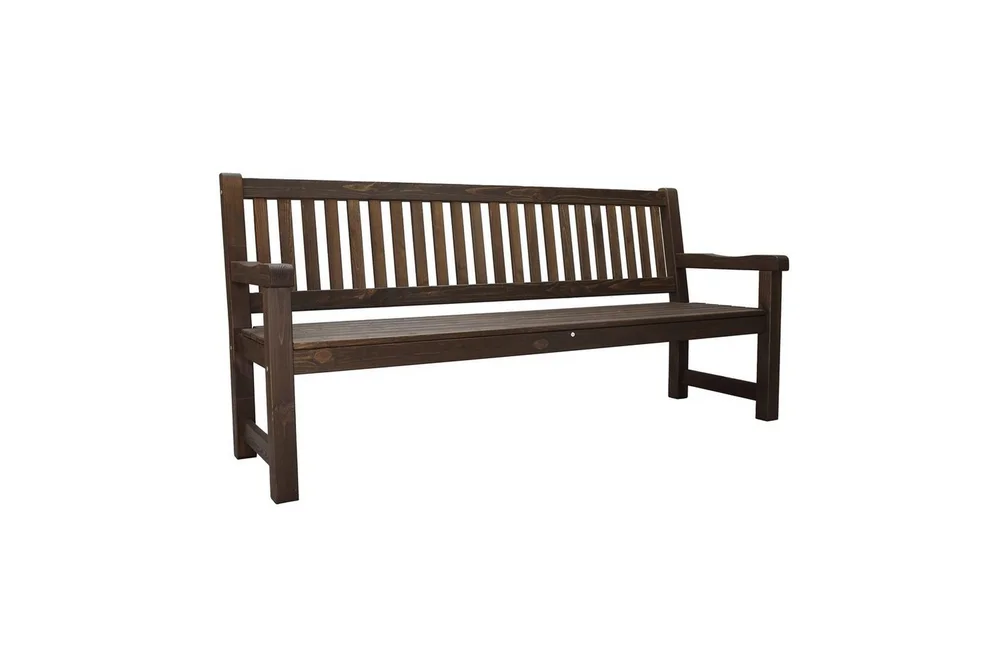 Utendørs sofa Brooklyn v:2431212