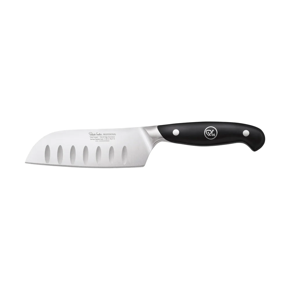 Robert Welch Professional santokukniv 12 cm v:5318564 Robert Welch Professional santokukniv 12 cm v:5318564