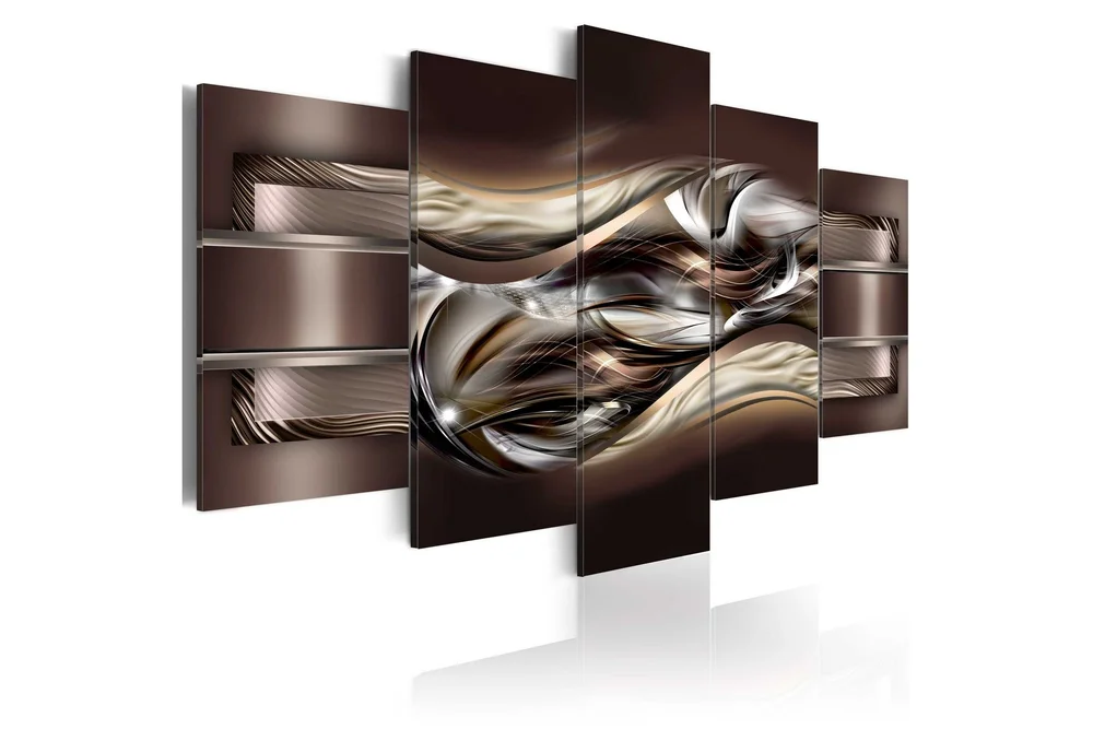 Bilde Chocolate Variation 100×50 v:8324013 Bilde Chocolate Variation 100×50 v:8324013