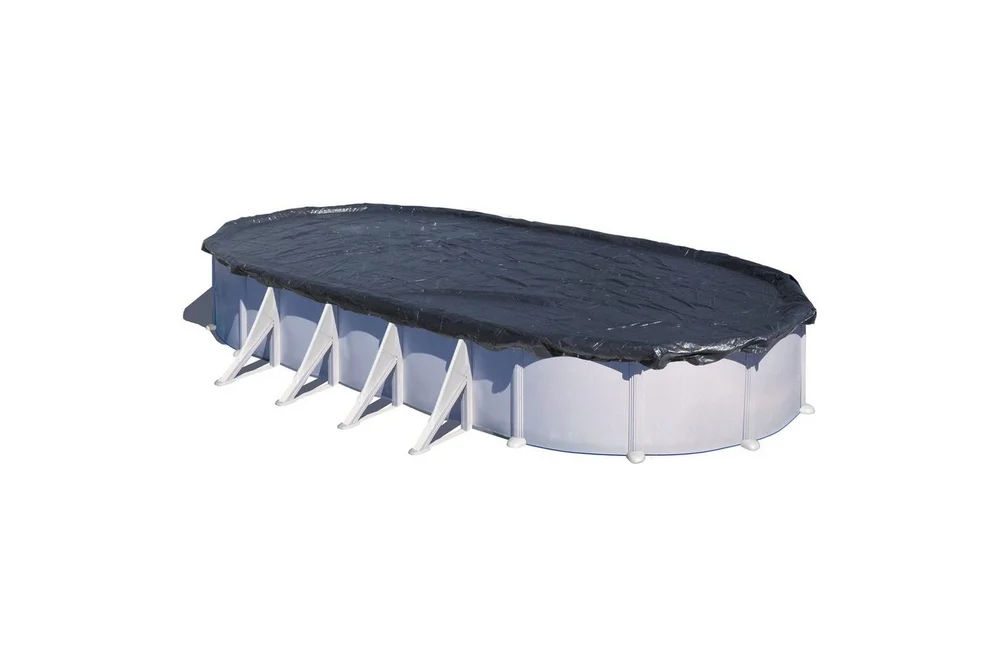 Vinterdeksel Gre Bassengdeksel Vinter Oval 500 x 300 cm v:6654905 Vinterdeksel Gre Bassengdeksel Vinter Oval 500 x 300 cm v:6654905