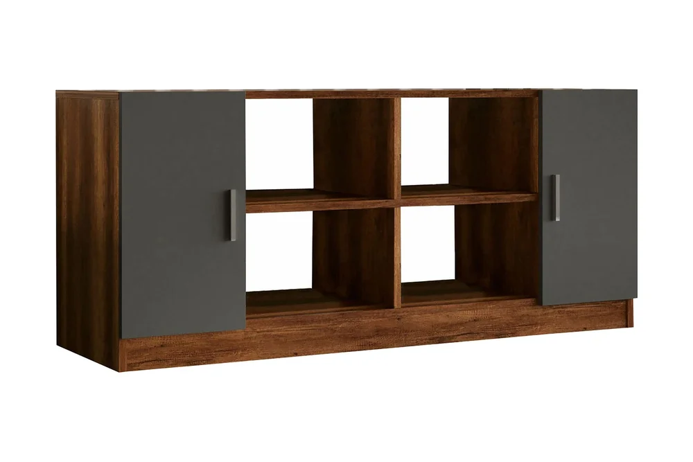 Barrock Highboard 46×140 cm v:8413094 Barrock Highboard 46×140 cm v:8413094