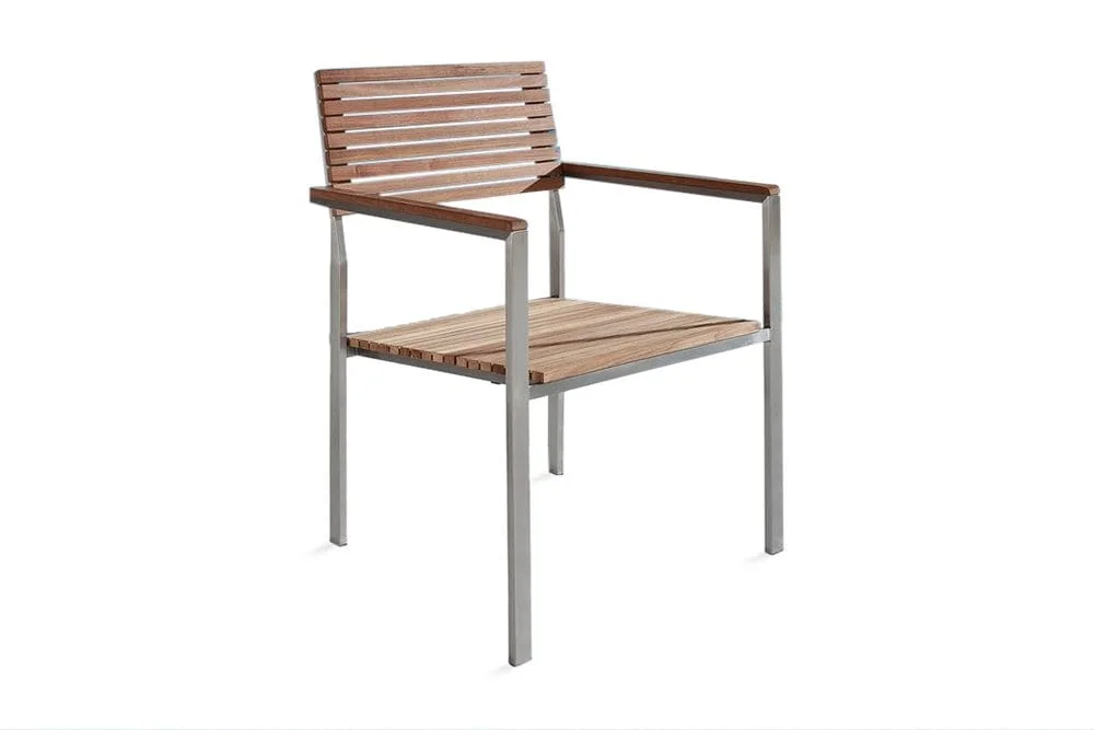 Viareggio Stol 6-pk 53 cm v:6435237 Viareggio Stol 6-pk 53 cm v:6435237