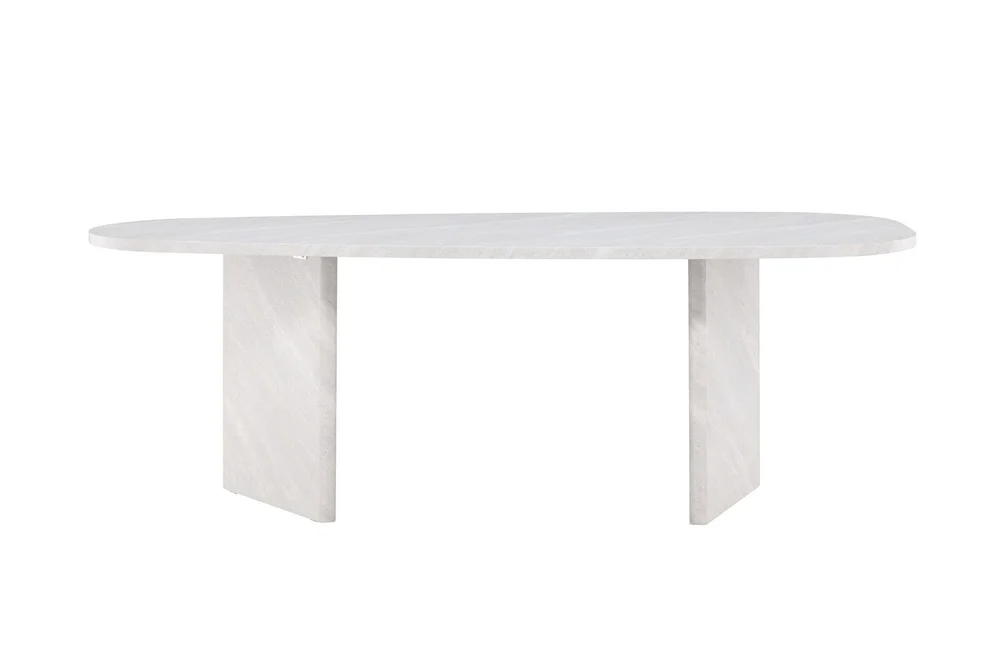 Grönvik Spisebord 220x100 cm v:8630703