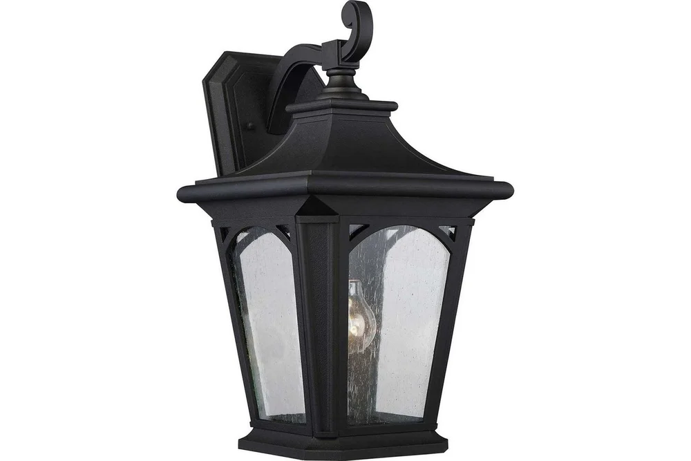 Bedford Quoizel Utendørs Vegglampe v:4534252