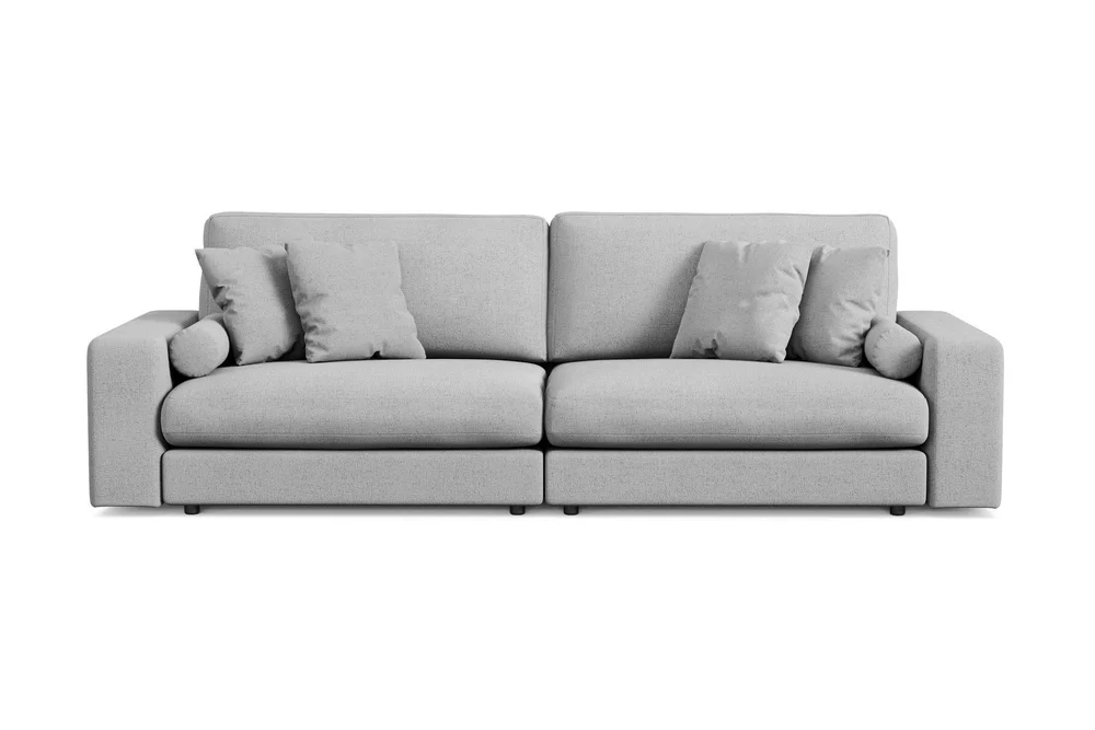 Arken Lyx 4-seter Dyp Sofa i stoff v:2693278 Arken Lyx 4-seter Dyp Sofa i stoff v:2693278