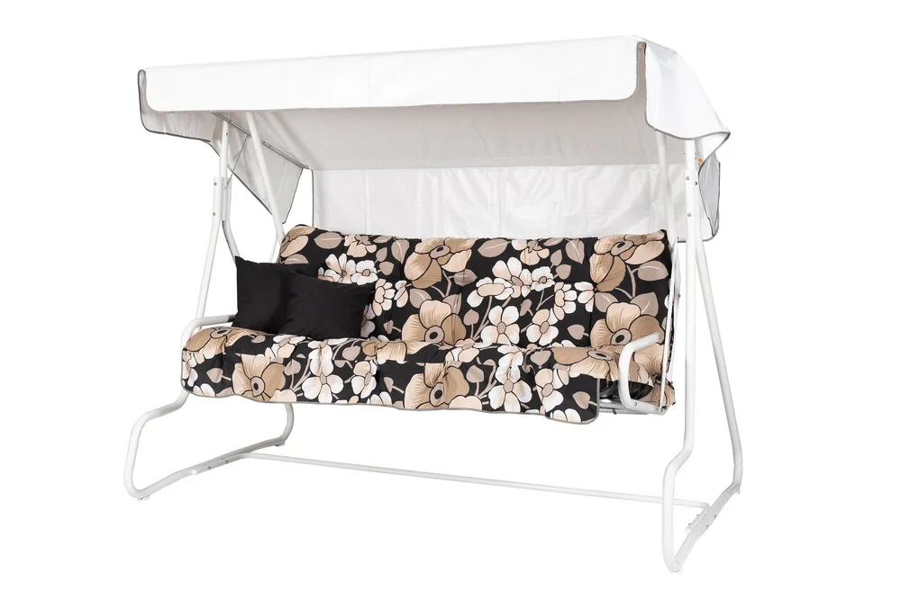 De Luxe Komplett Hengekøye 196 cm v:1243896