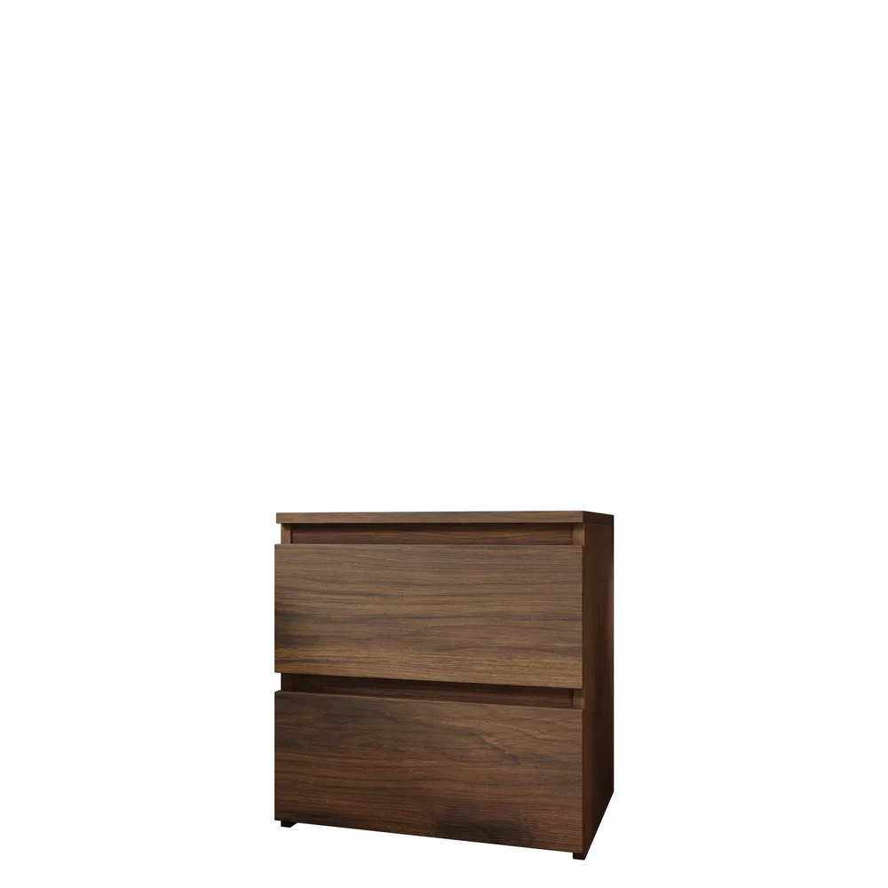 Basildon nattbord 40 cm v:5485938