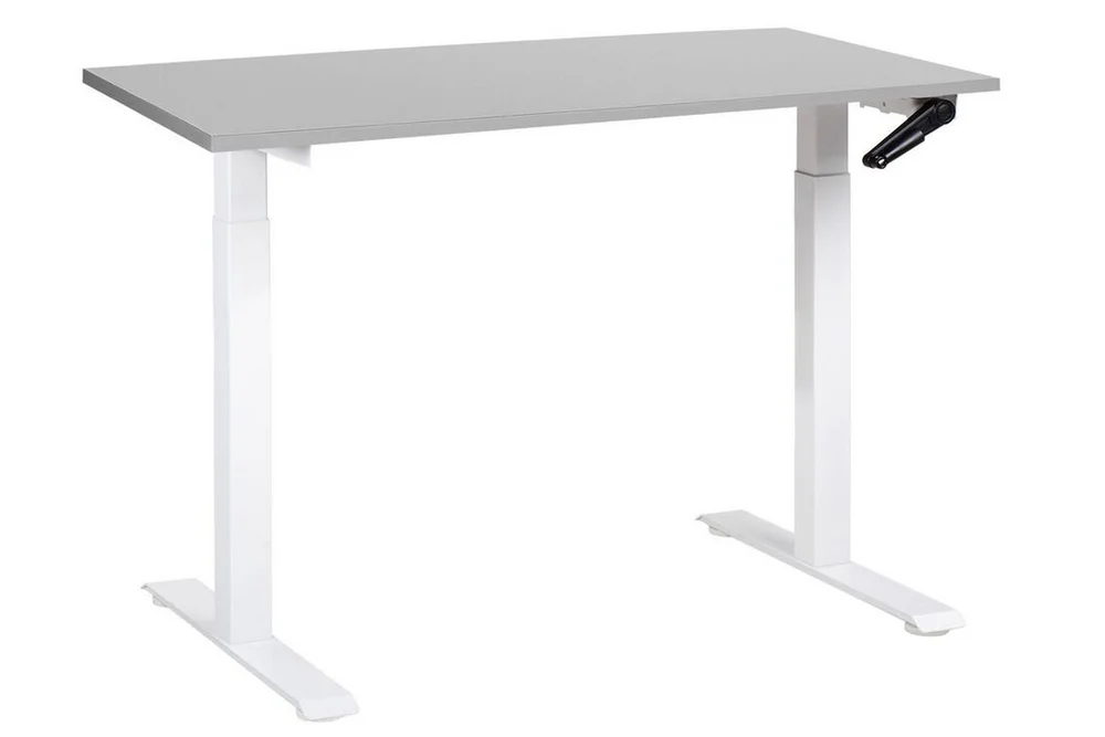 Bina Skrivebord 72x120 cm v:9765799