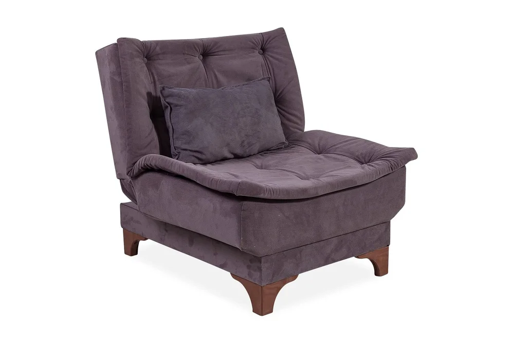 Mathenia Lenestol med Armlene v:3482832