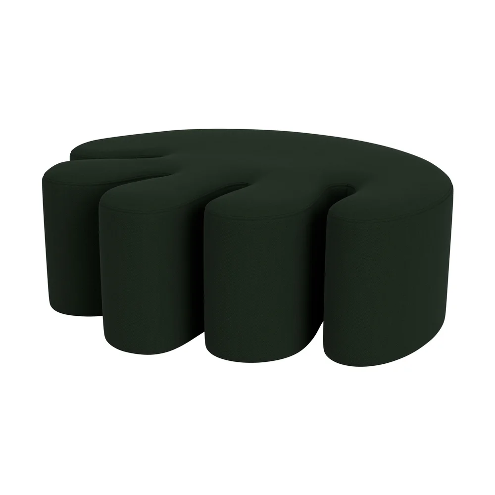 Palma puff Large 99×118 cm v:3608897