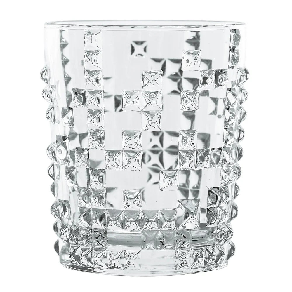 Punk Tumbler 34,8 cl, 4-pk v:6484460