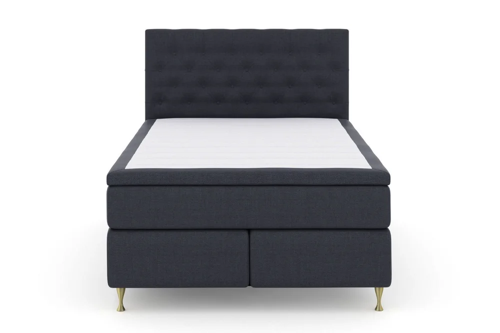 Select No 4 Kontinentalseng 160x200 Fast/Medium v:3400021