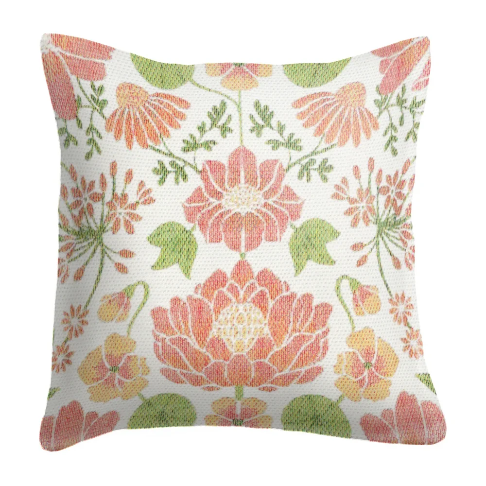Krasse putetrekk 40 x 40 cm v:6411793