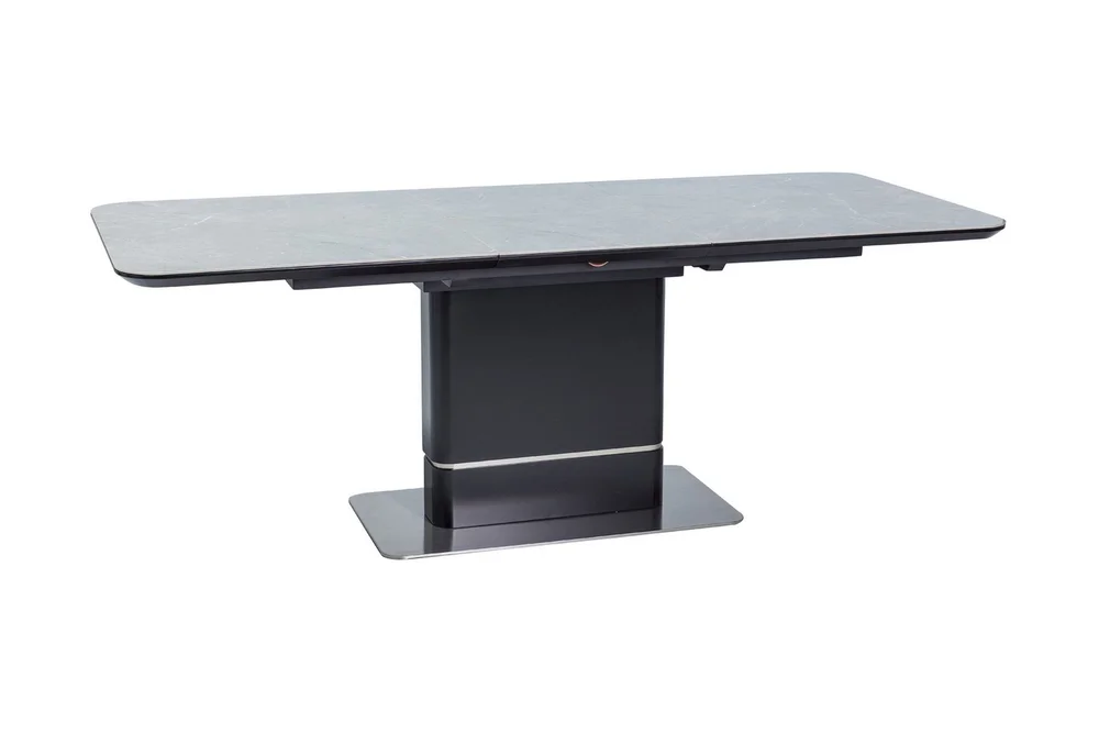 Psyri Forlengningsbart Spisebord 160 cm v:5450422