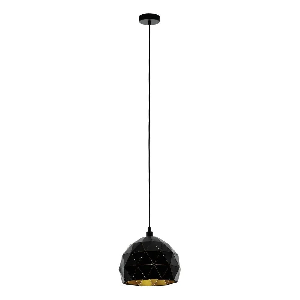 Taklampe Roccaforte v:7479502