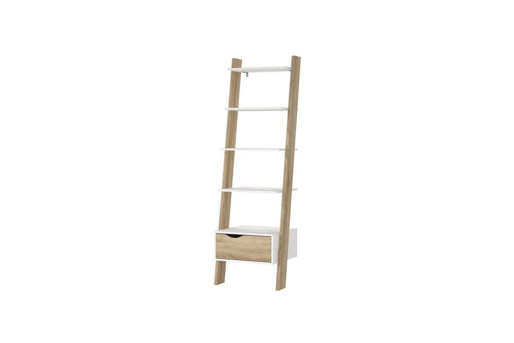 Hostafranc Bokhylle 180 cm v:6728824