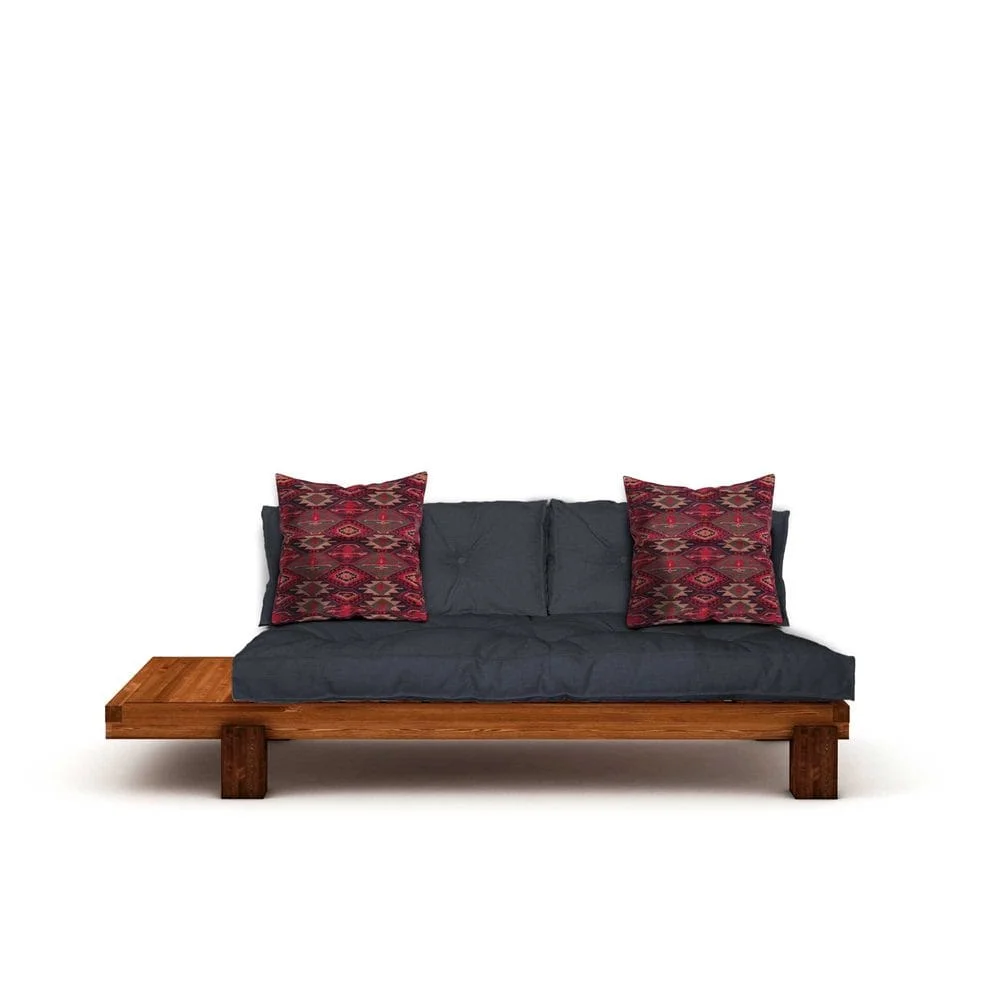 Fynros 2-seters Sovesofa v:1144387