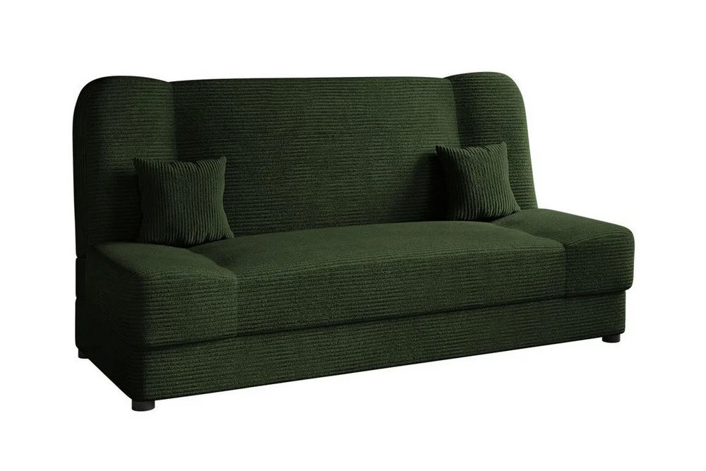 Kintore 2-seters Sovesofa v:4718552