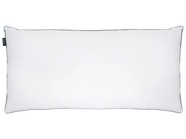 3-kammer sengepute TEIDE Høy 40 x 80 cm Fjær og andedun Hvit v:2665808 3-kammer sengepute TEIDE Høy 40 x 80 cm Fjær og andedun Hvit v:2665808