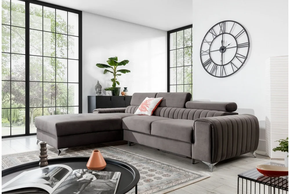 Grayson Divansofa Venstre v:6953114