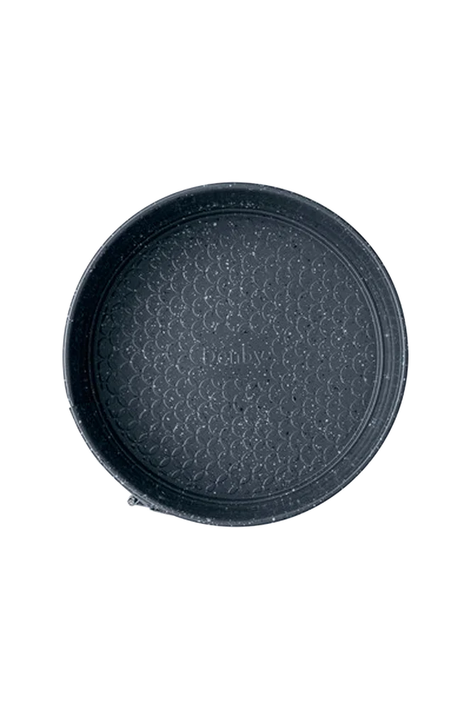 Springform Denby Quantanium Finish 20cm – Grå – Kjøkken & husholdning | m v:2332884