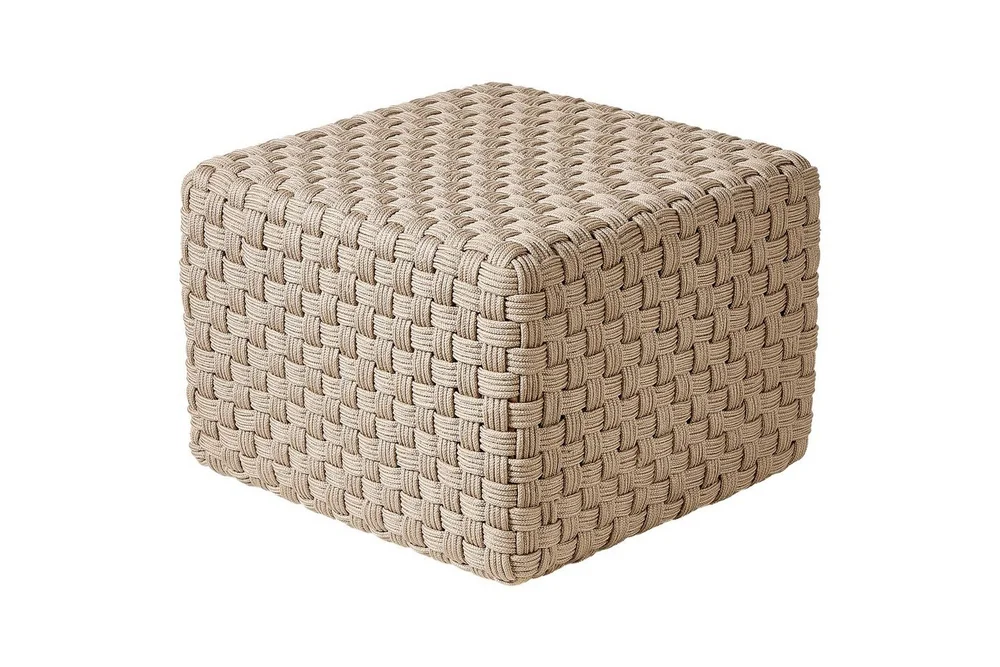 Sittepuff Nalli Taupe v:5930509 Sittepuff Nalli Taupe v:5930509